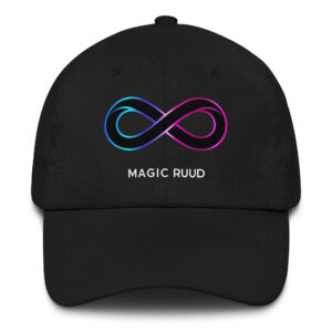 Dad hat