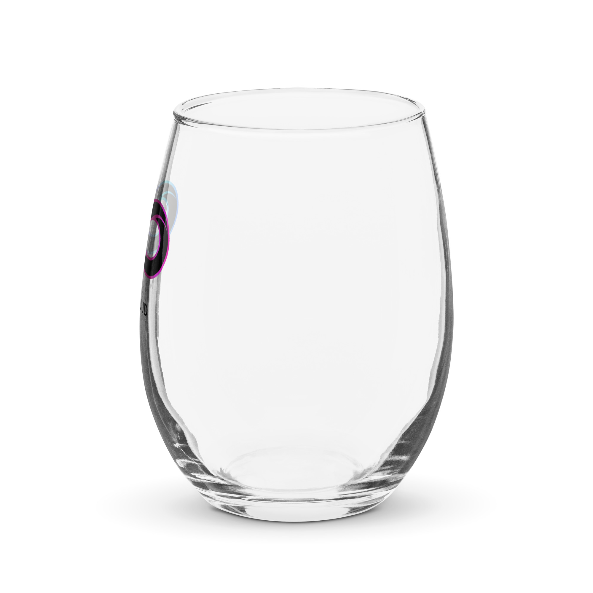 Stemless wine glass - Afbeelding 3
