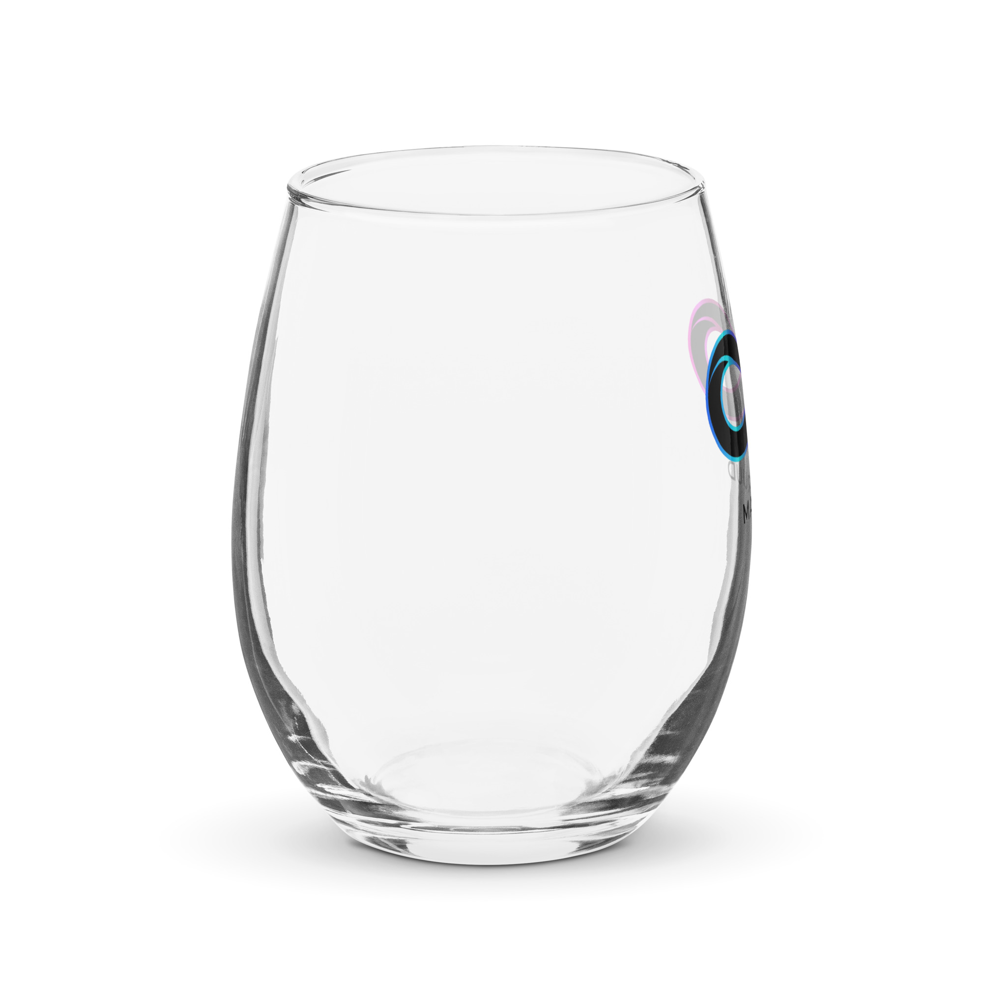 Stemless wine glass - Afbeelding 4