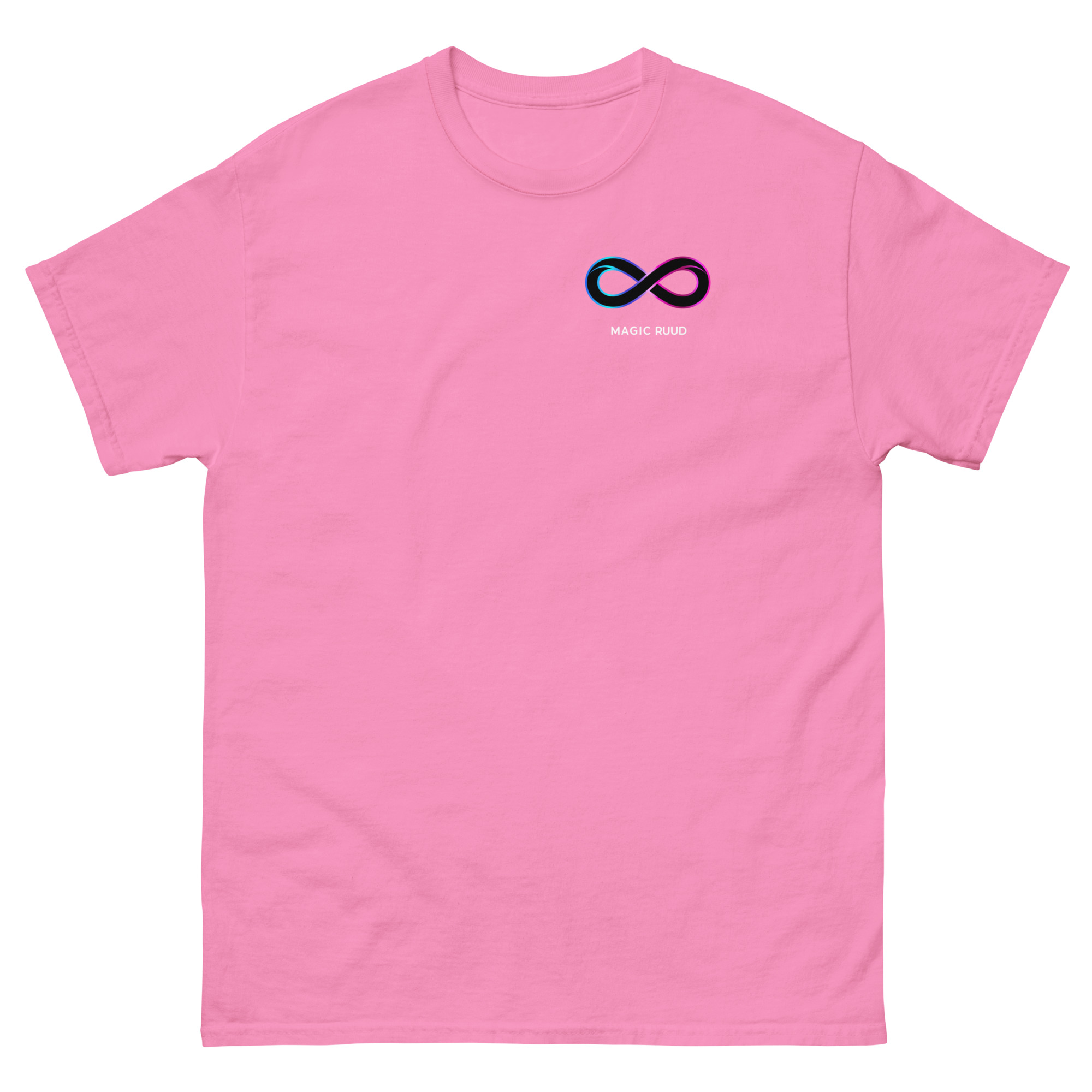 Unisex classic tee - Afbeelding 9