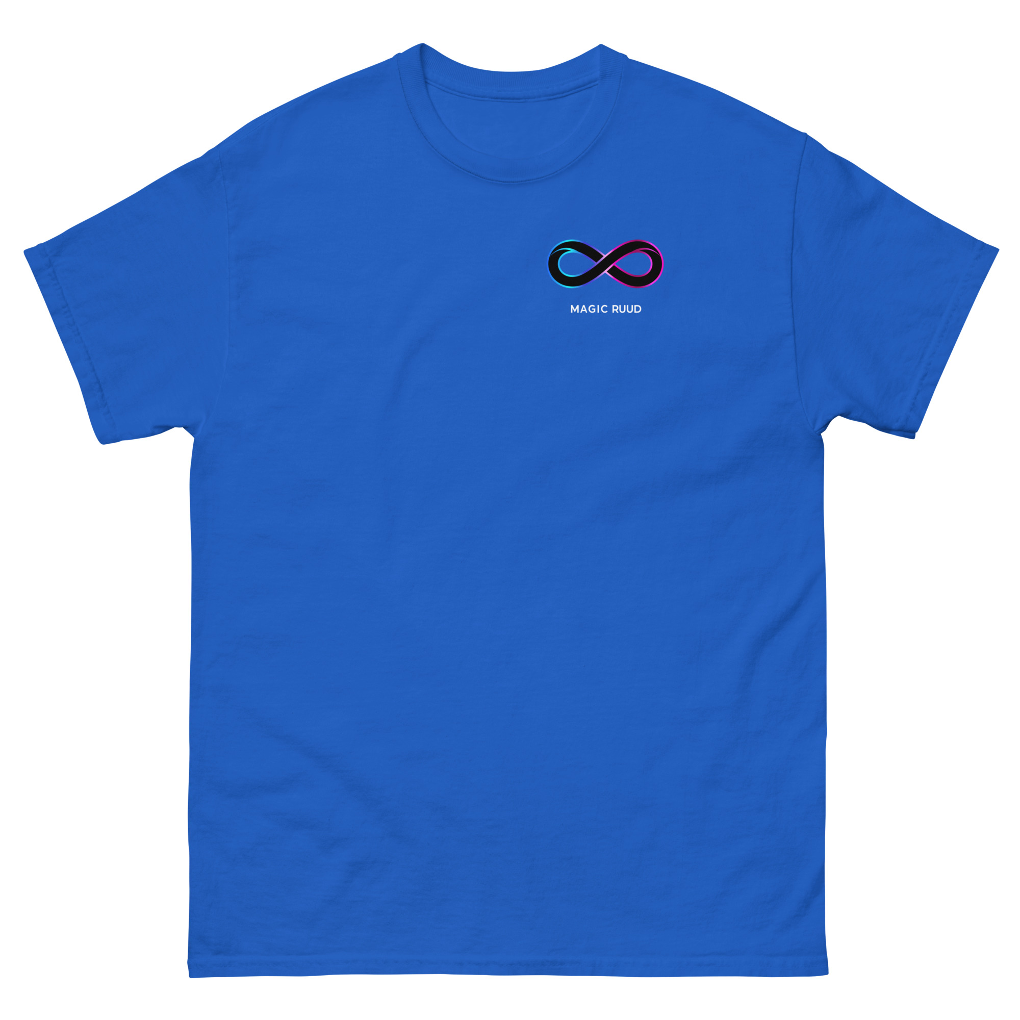 Unisex classic tee - Afbeelding 5