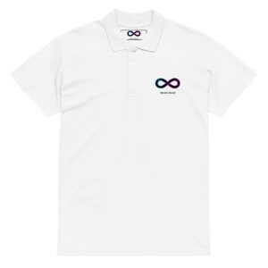 Premium pique polo shirt