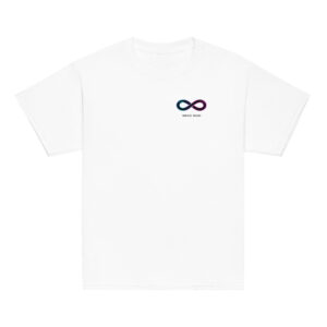 Youth classic tee